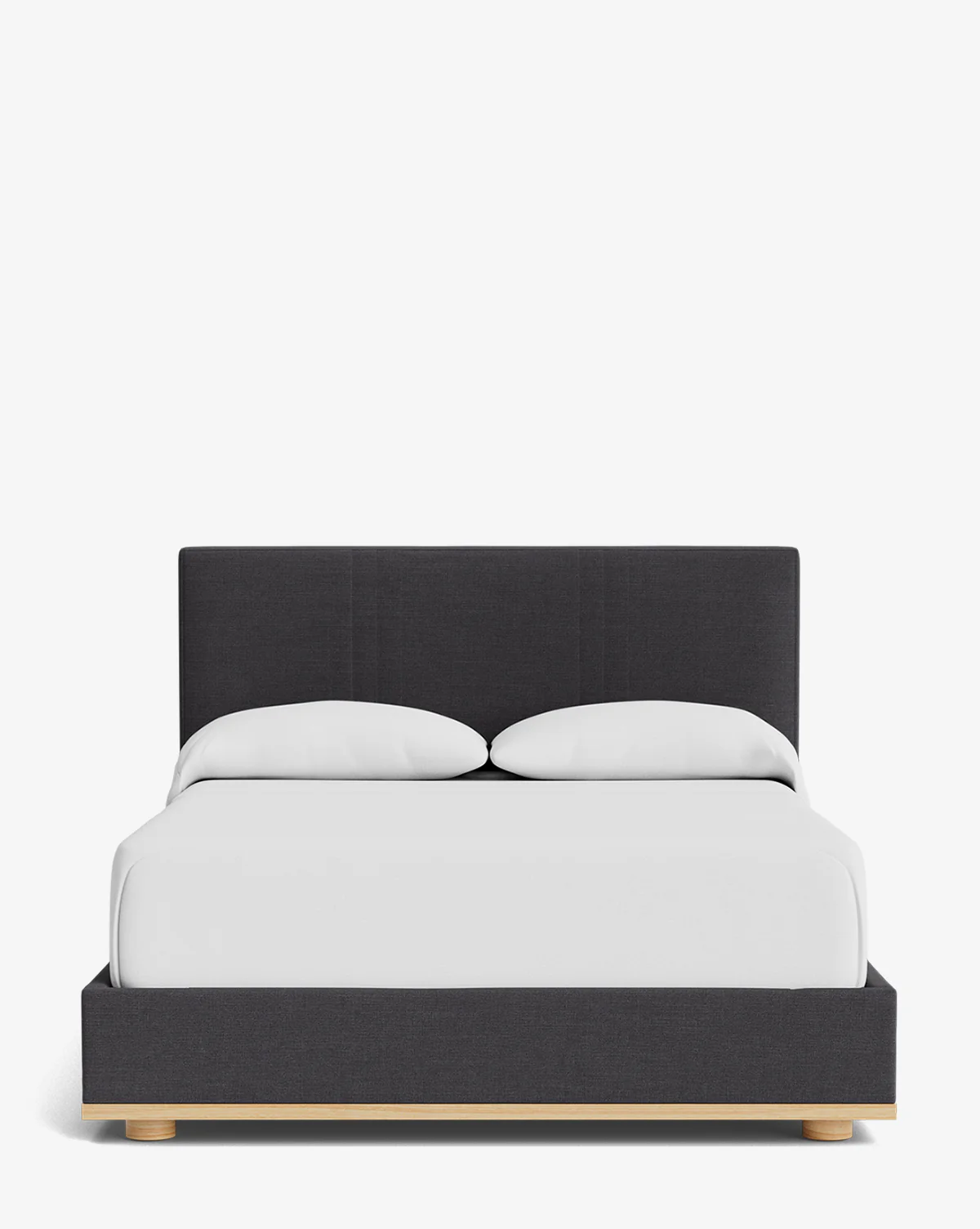 Taylor Pleated Bed - Image 5