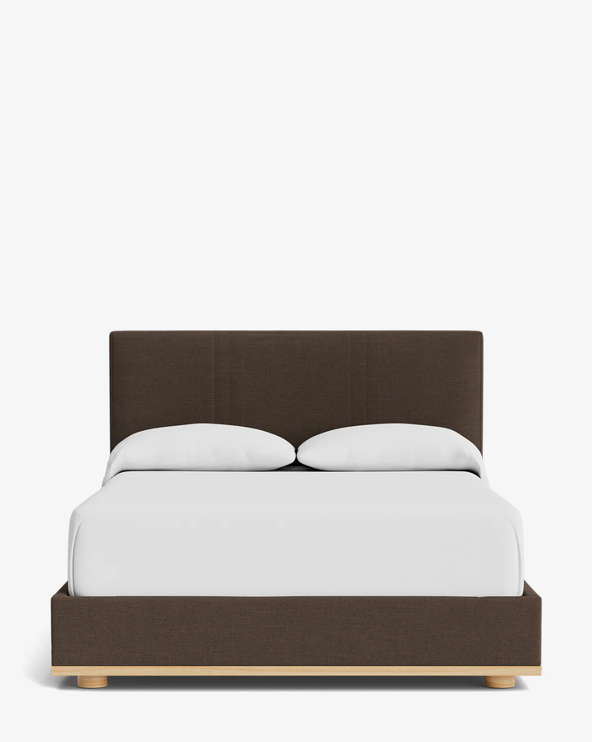 Taylor Pleated Bed - Image 6