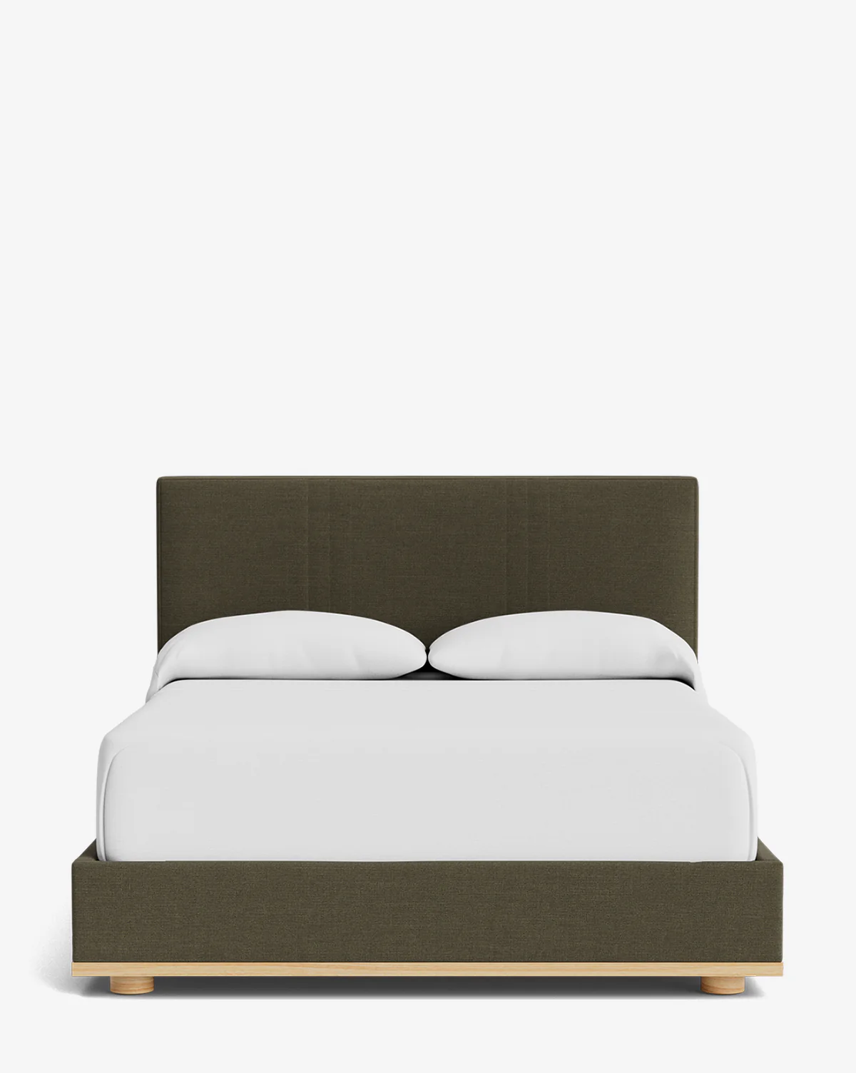 Taylor Pleated Bed - Image 7