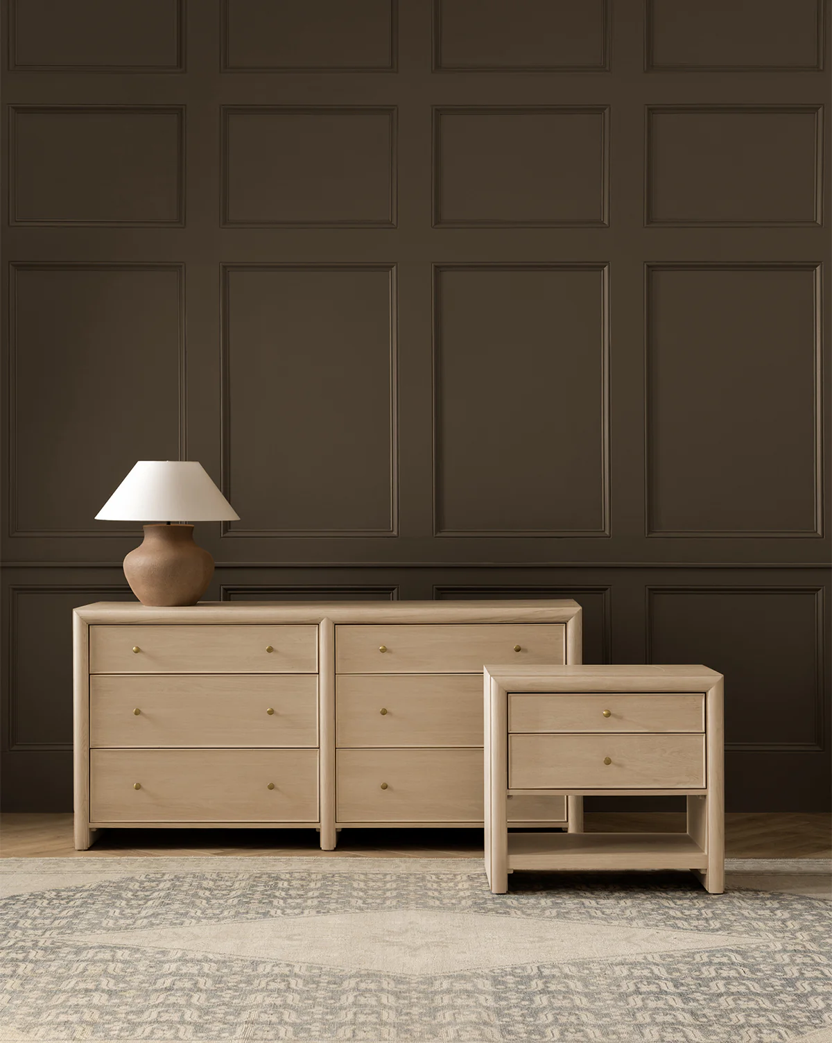 Tellerbeck Nightstand - Image 6