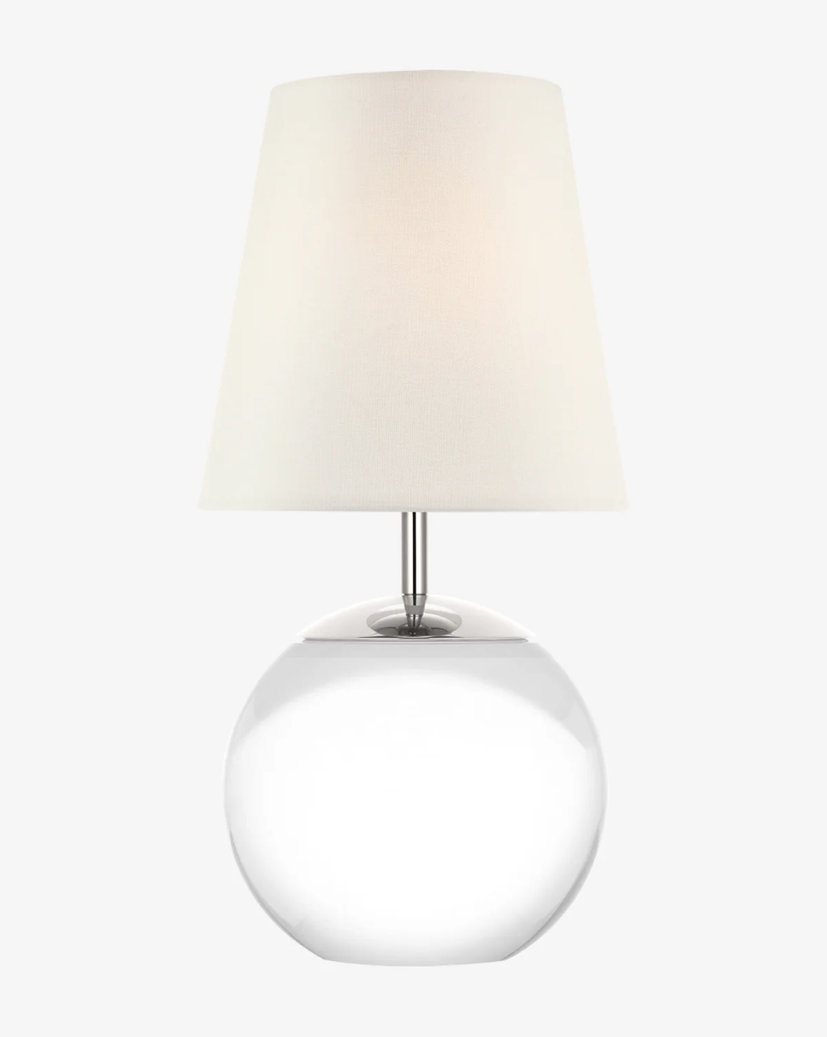 Terri 12" Cordless Accent Lamp - Image 2