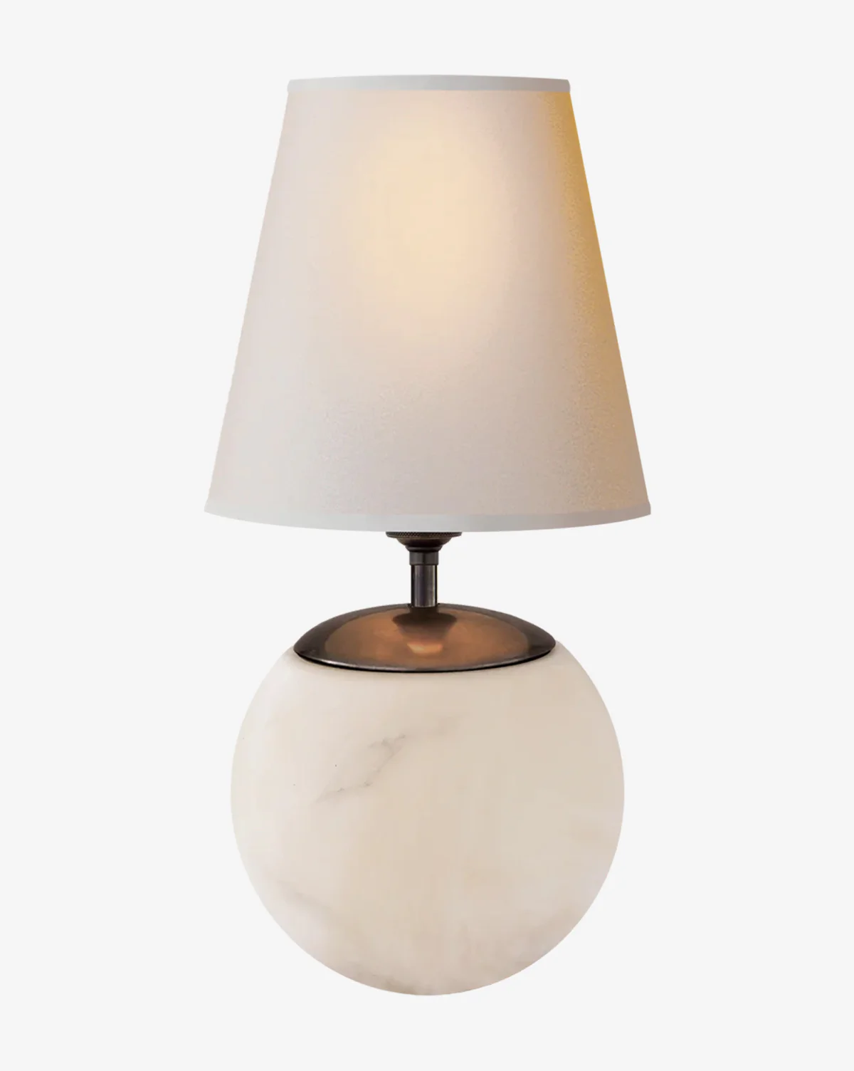 Terri Round Table Lamp - Image 10