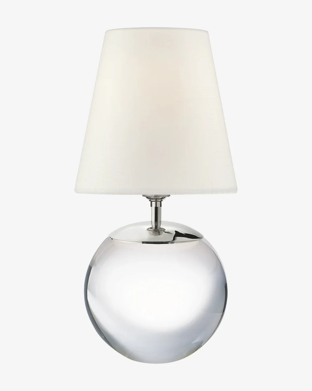 Terri Round Table Lamp - Image 2