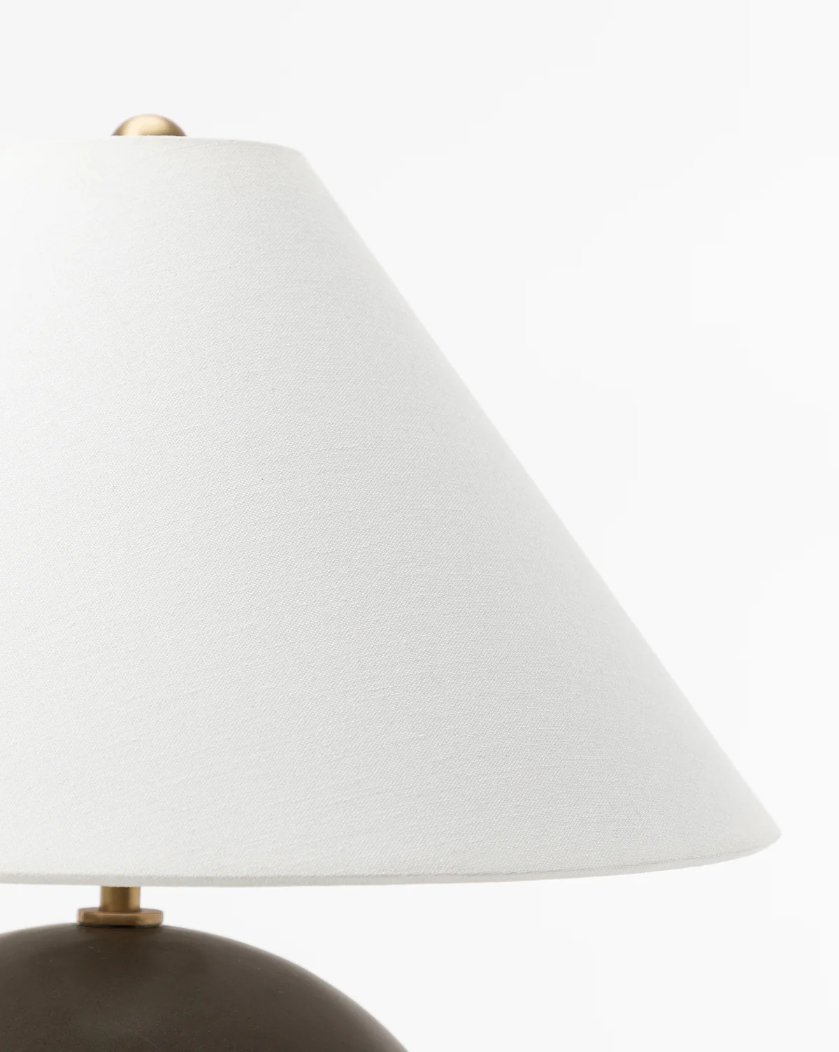 Tess Ceramic Table Lamp - Image 10
