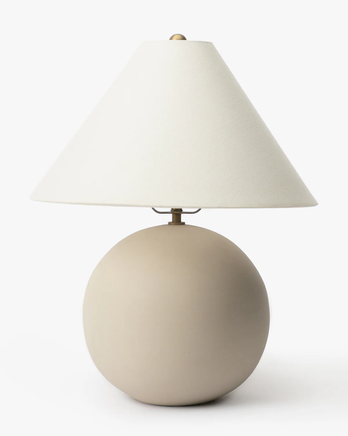 Tess Ceramic Table Lamp - Image 11