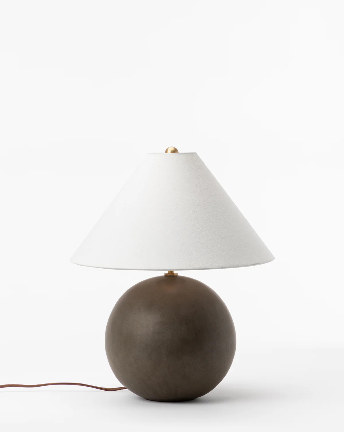 Tess Ceramic Table Lamp - Image 9