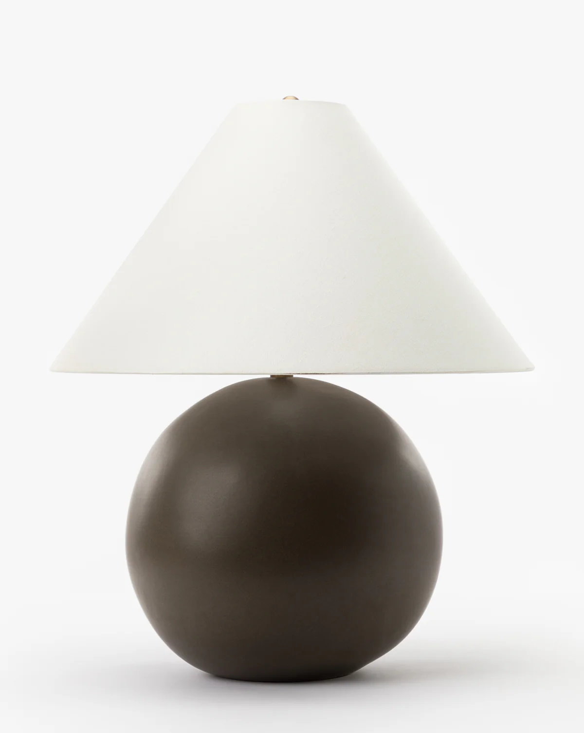 Tess Large Ceramic Table Lamp - Image 2