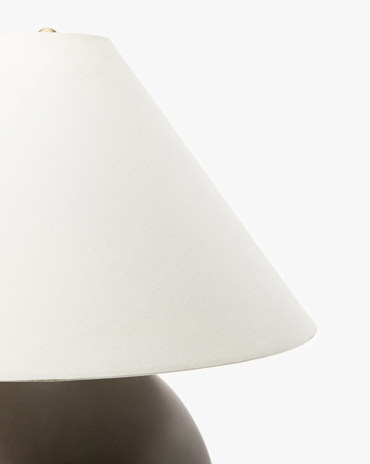 Tess Large Ceramic Table Lamp - Image 3