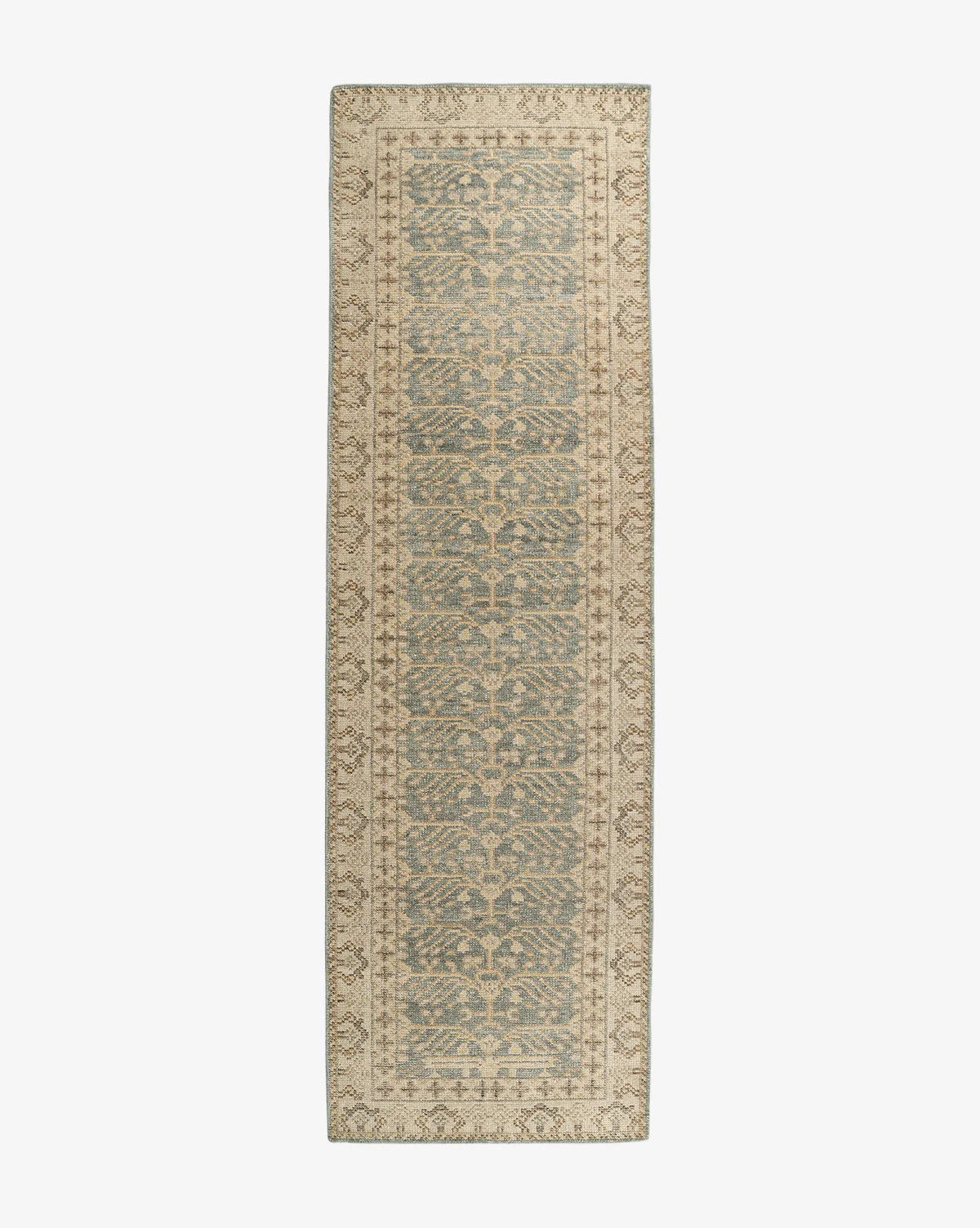 Thames Hand-Knotted Rug - Image 8