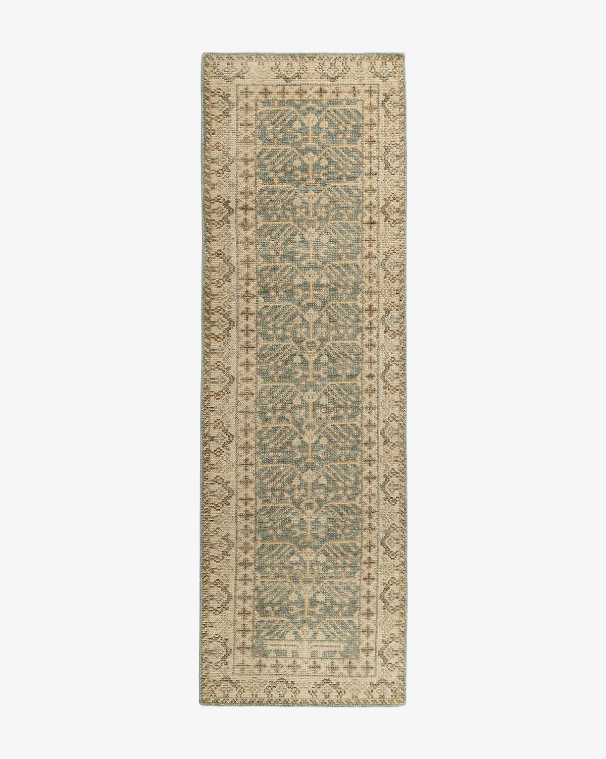 Thames Hand-Knotted Rug - Image 9