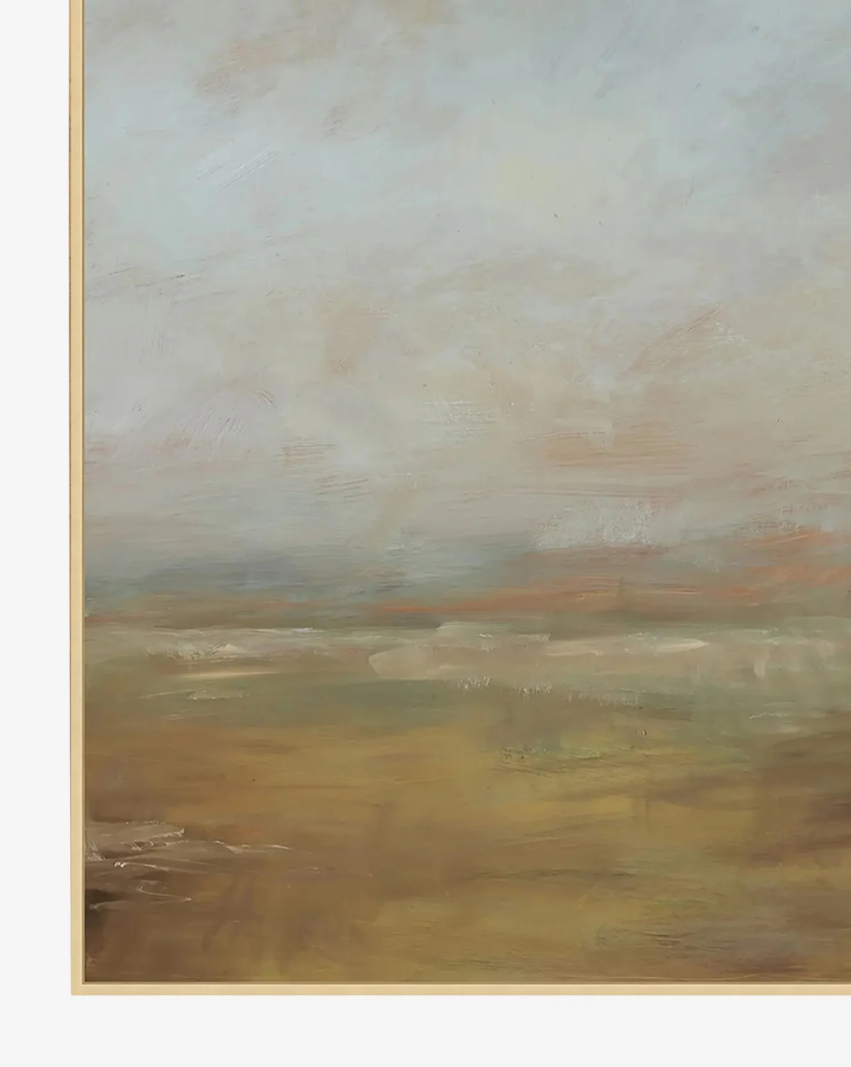 The Meadow View II by Patricia Perron - Image 2