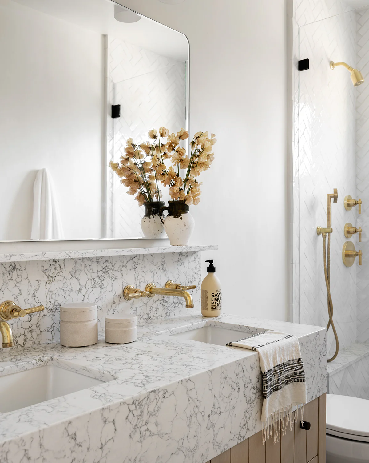 Thompson Hand Towel - Image 2