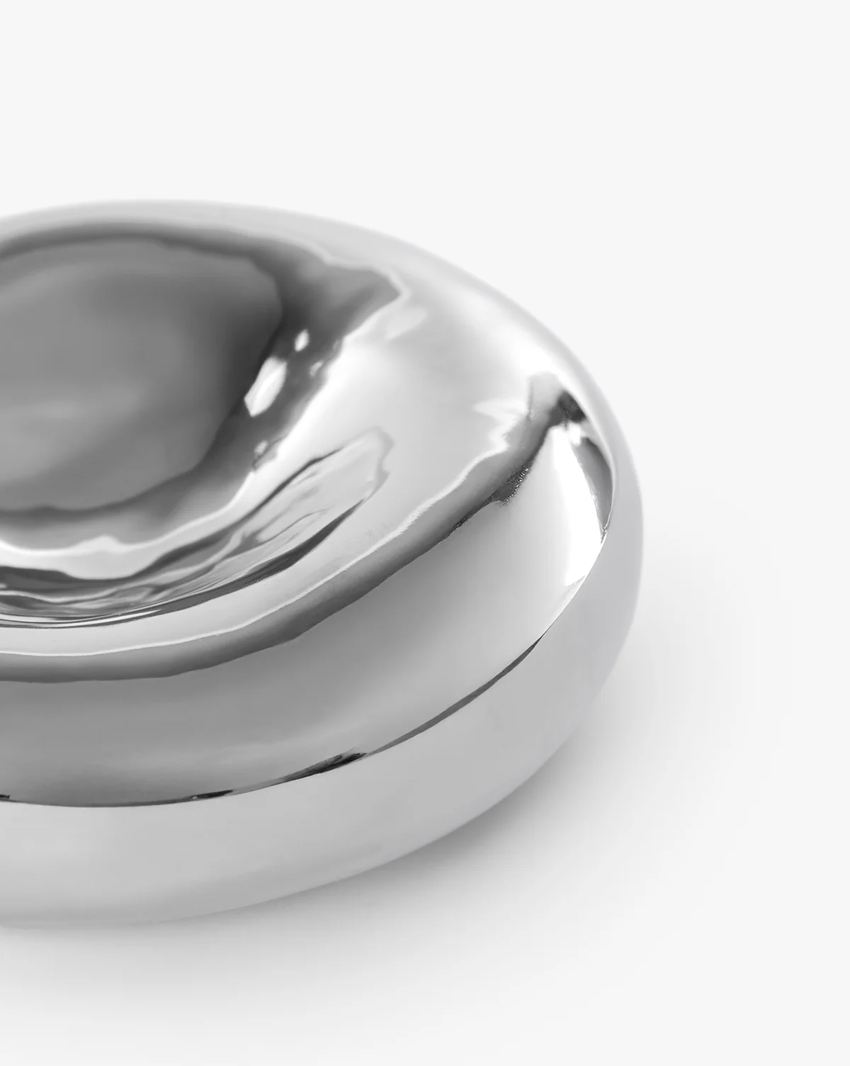 Tilly Chrome Object - Image 3