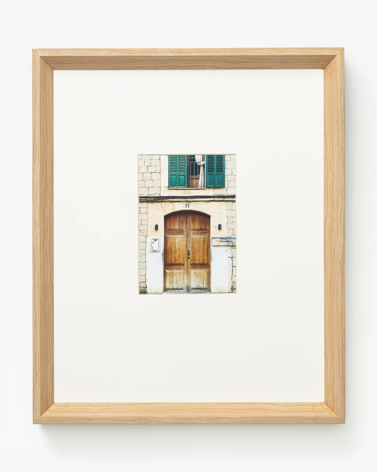 Town of Deia