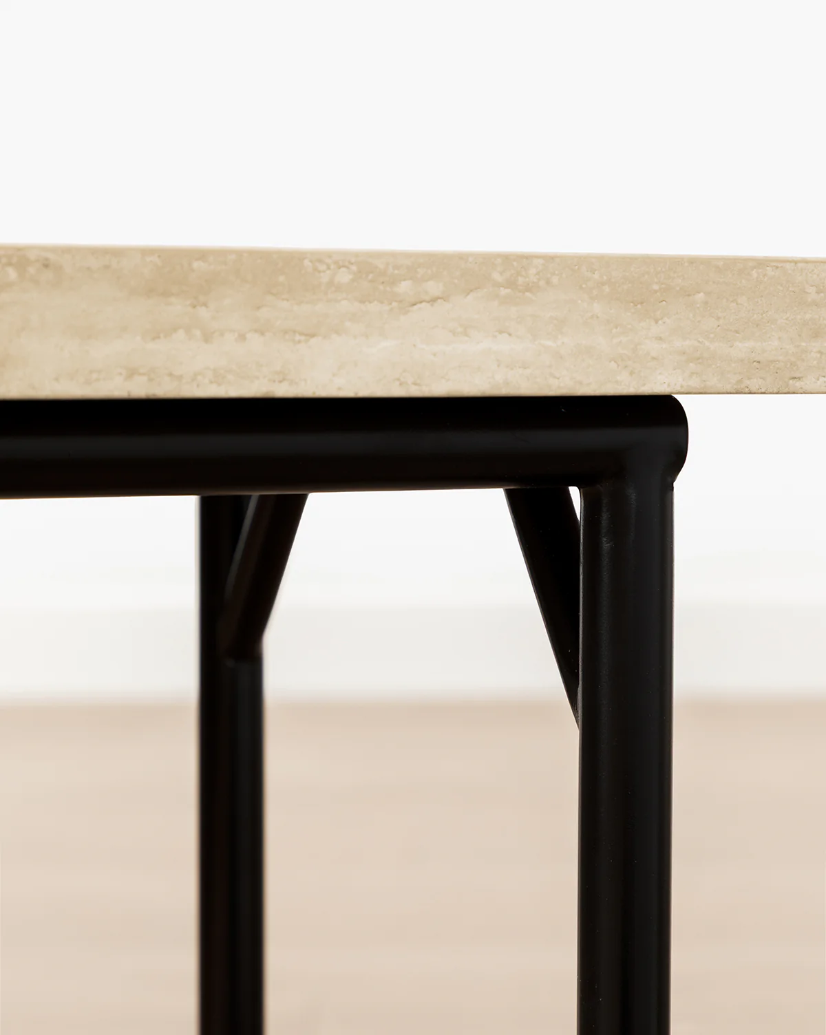 Travertine Console - Image 5