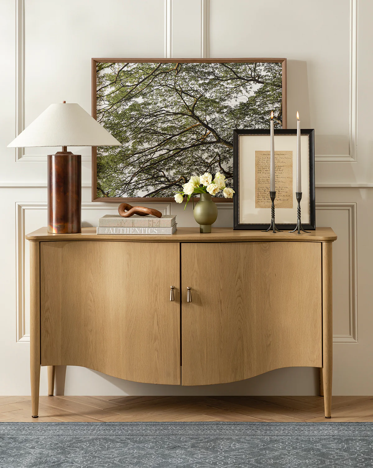 Treetops - Image 2