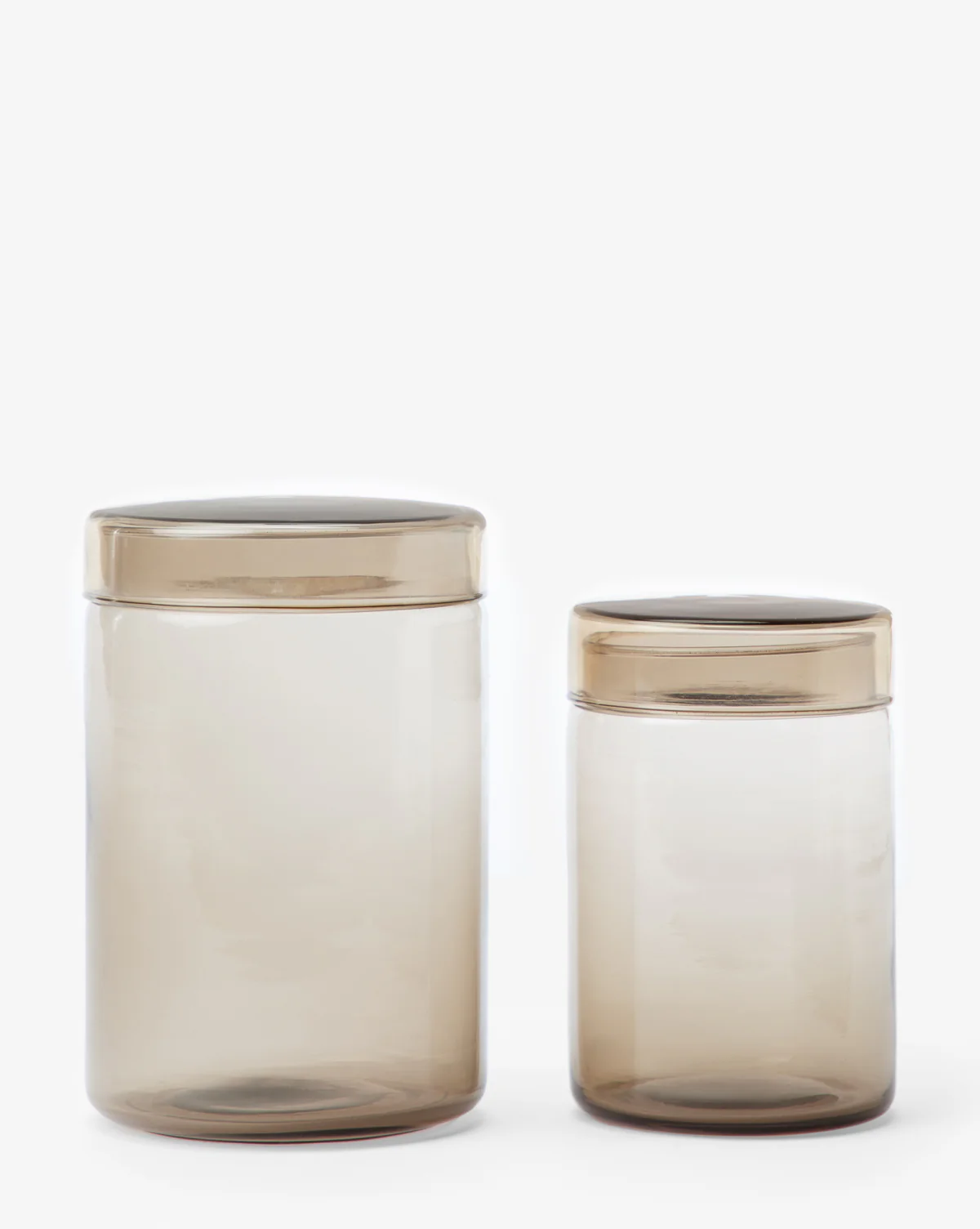 Tristan Glass Canister - Image 2