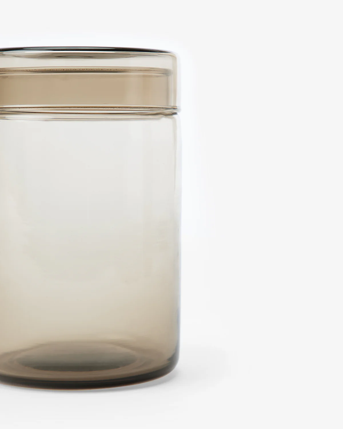 Tristan Glass Canister - Image 3