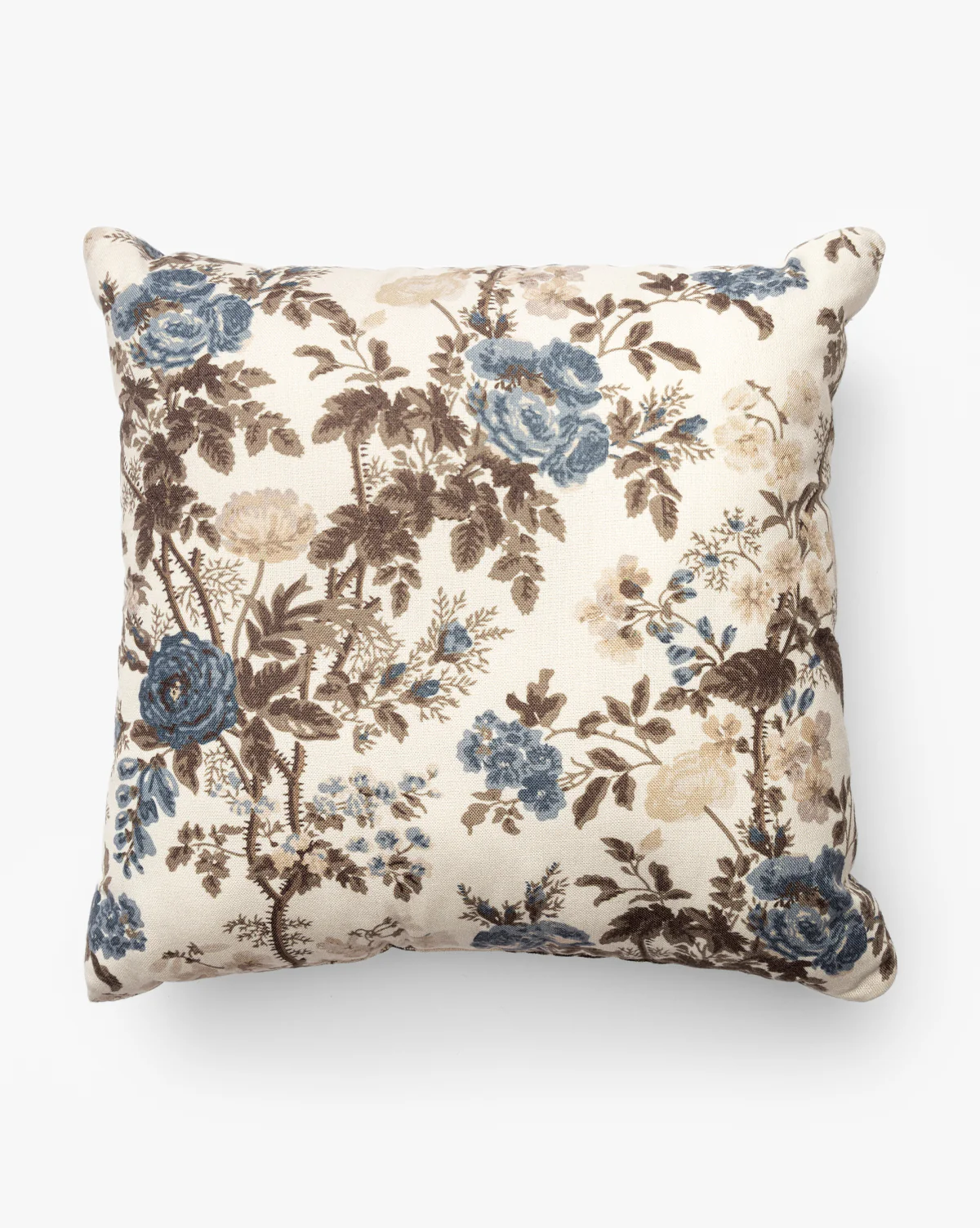 Tudor Woods Indoor/Outdoor Pillow - Image 2