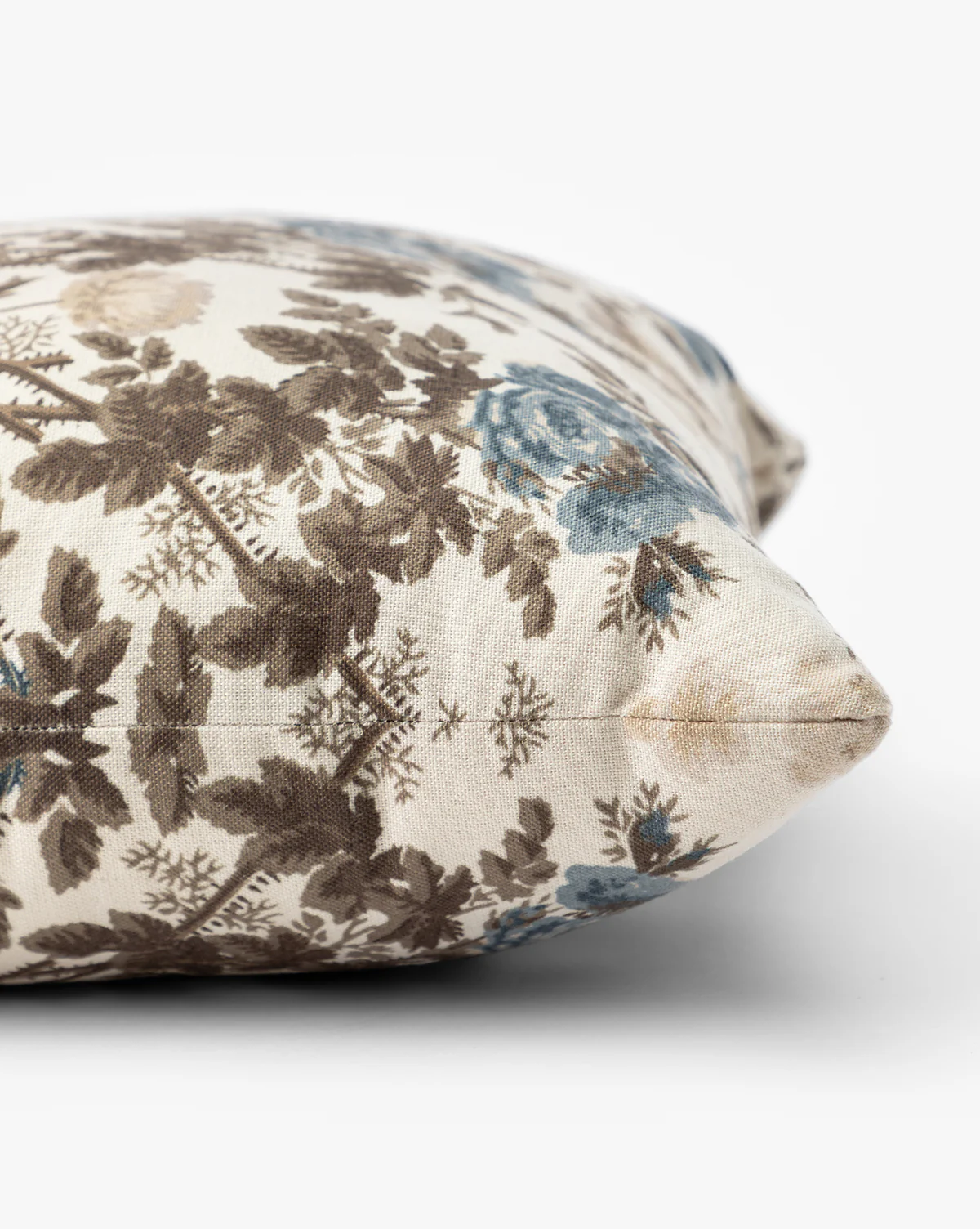 Tudor Woods Indoor/Outdoor Pillow - Image 3