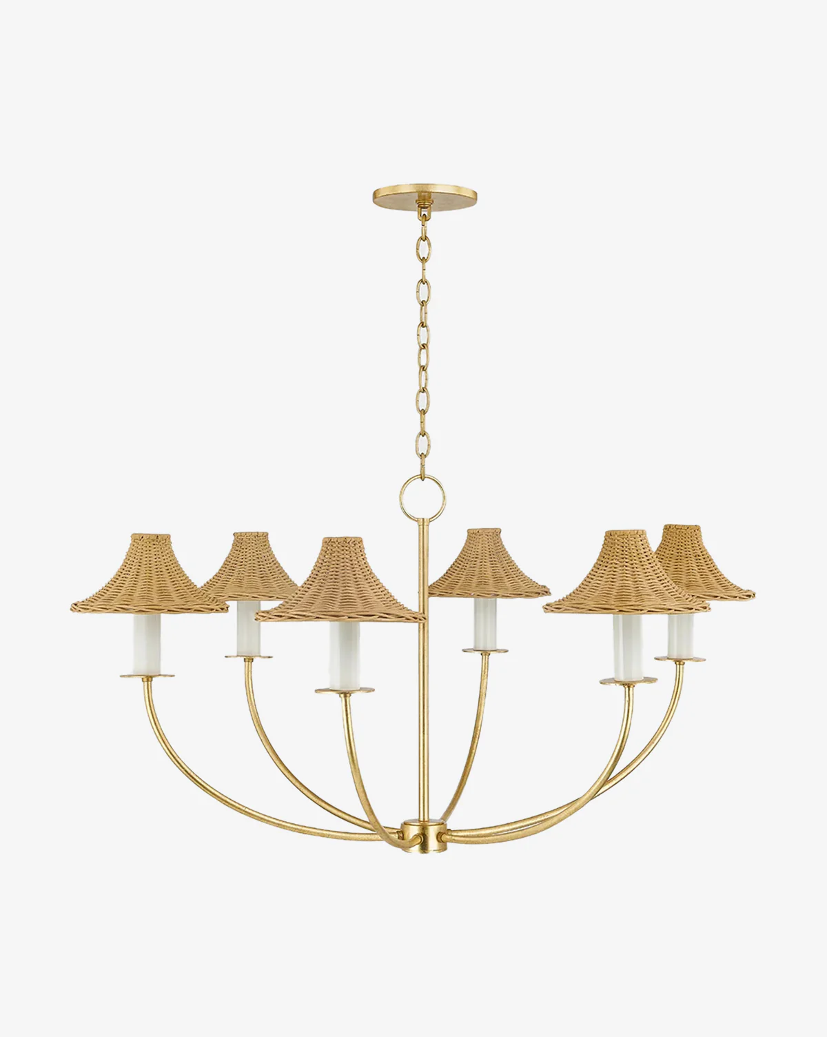 Twila Chandelier - Image 6