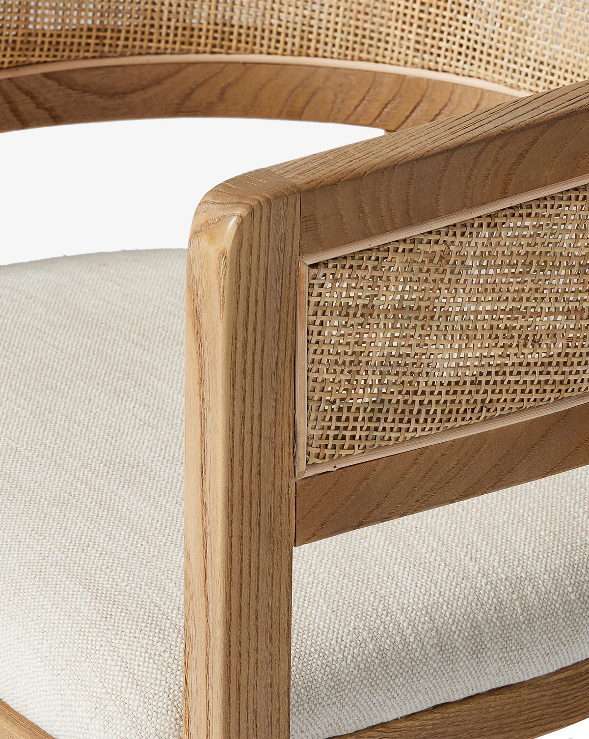 Valissa Dining Armchair - Image 2