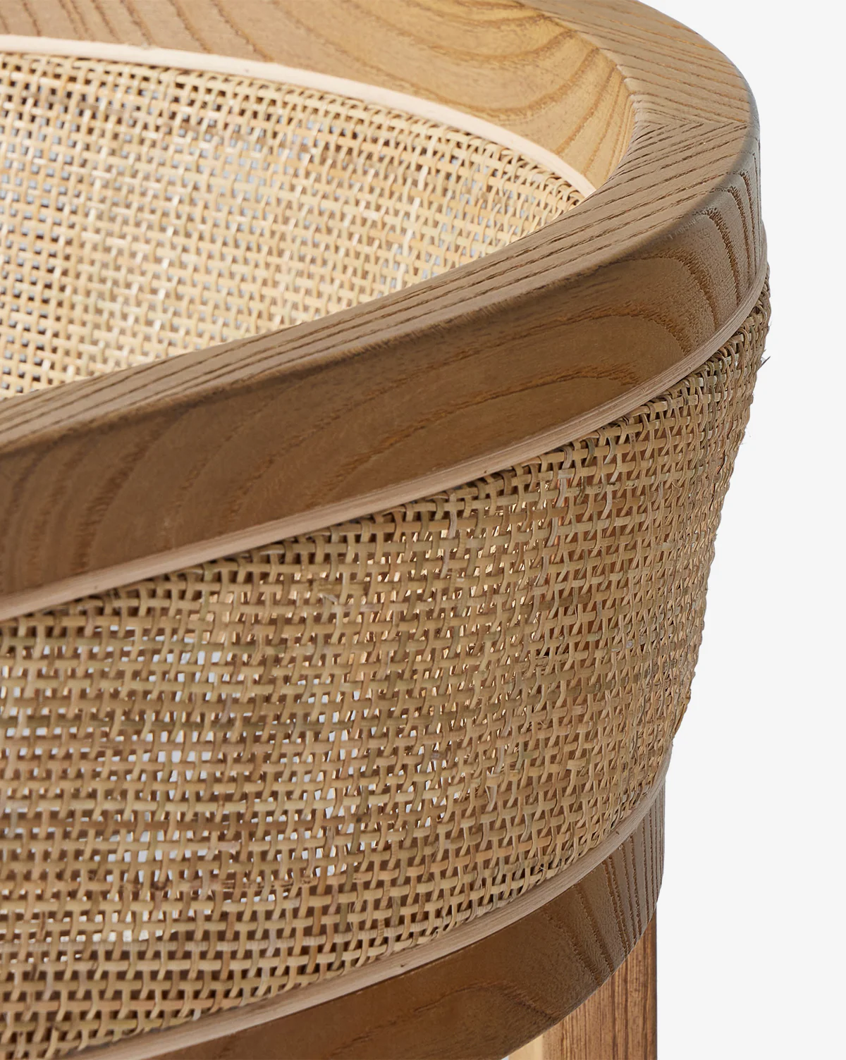 Valissa Dining Armchair - Image 3