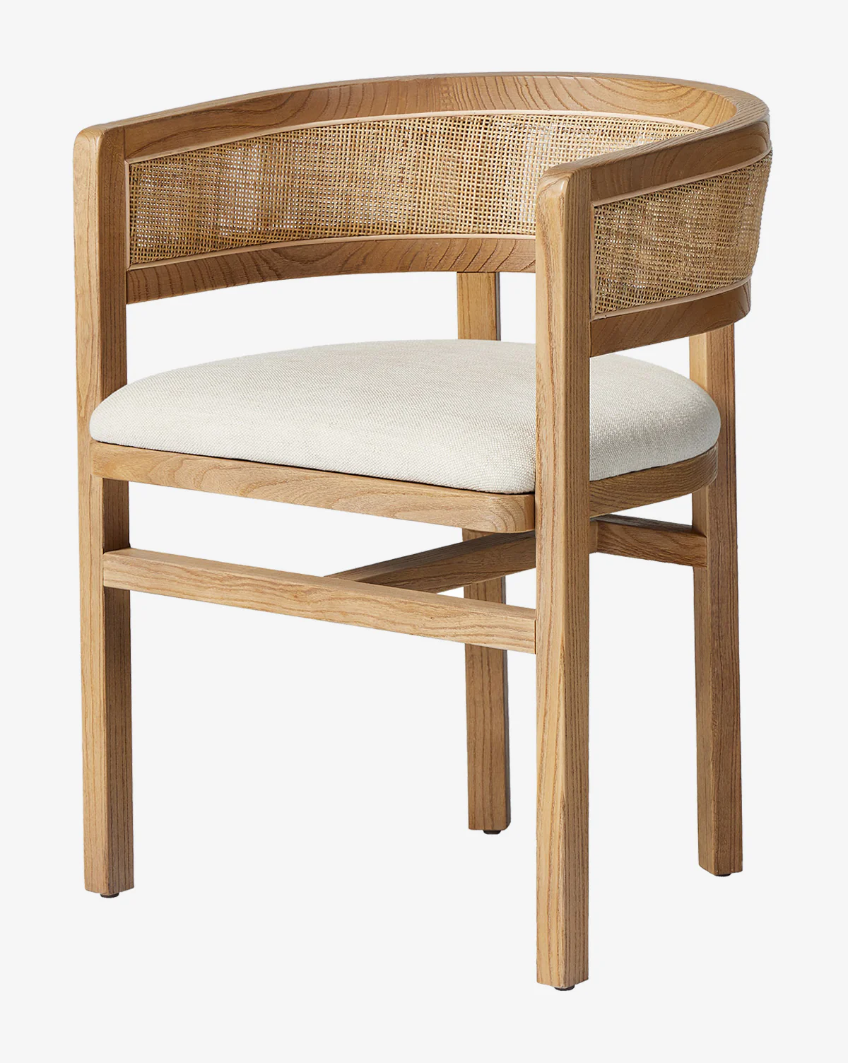 Valissa Dining Armchair - Image 4