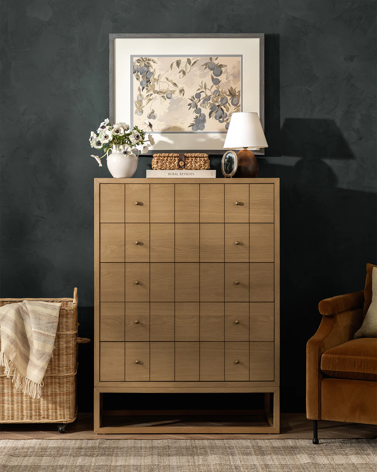 Vedruna Table Lamp - Image 4