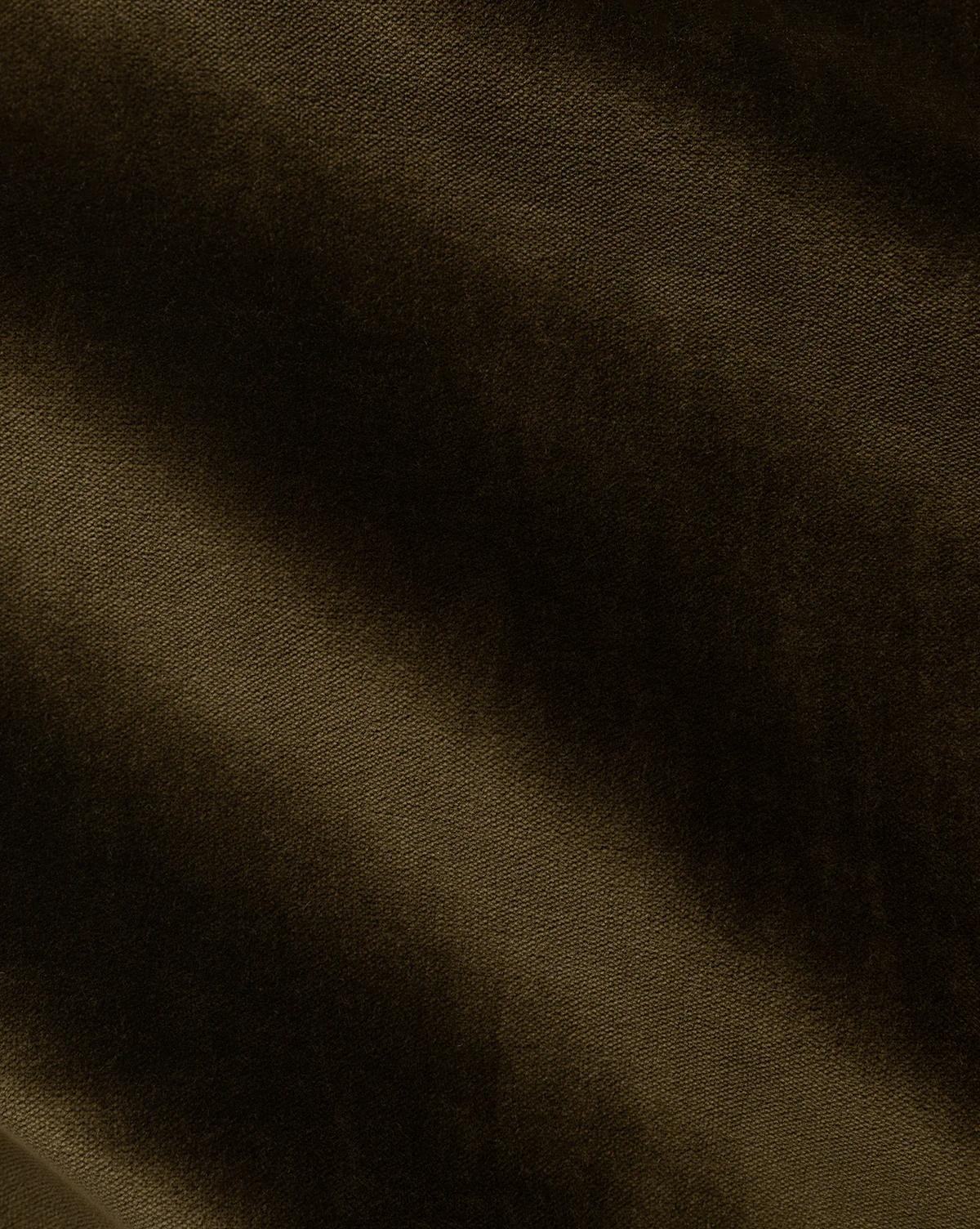 Velvet Upholstery Swatch - Image 4