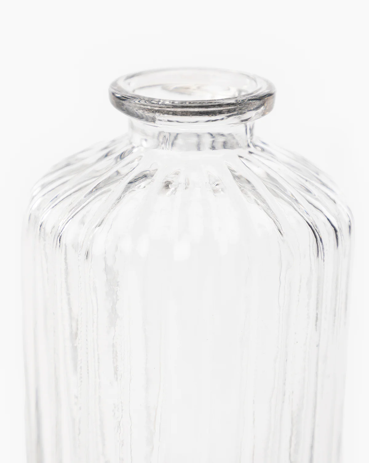 Verlice Glass Cylinder Vase - Image 3
