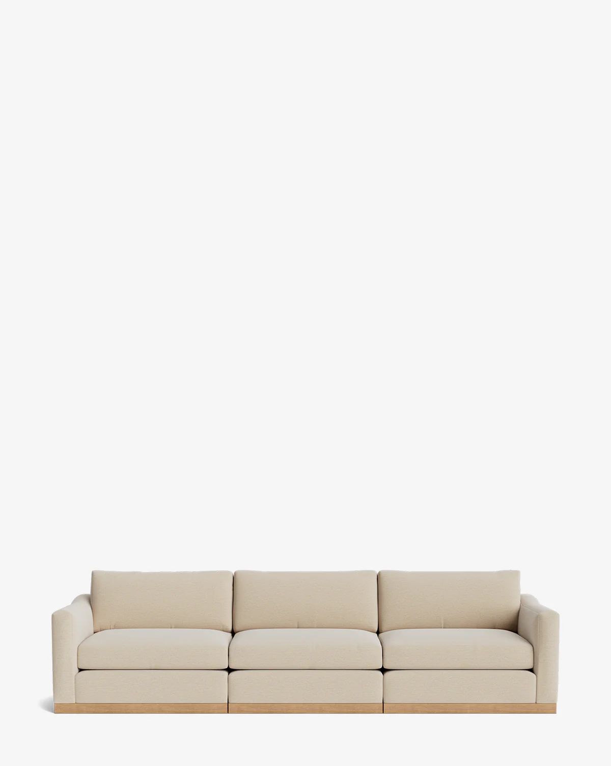 Vernon Modular Sofa (121"-157") - Image 4