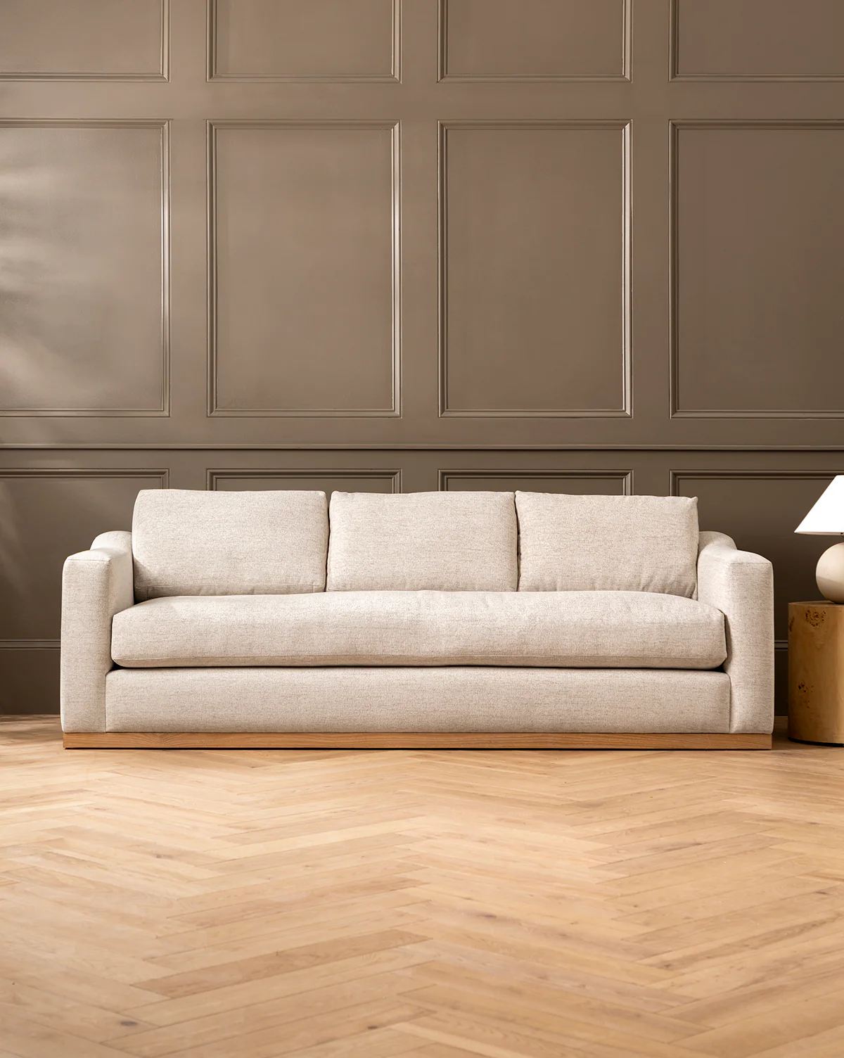 Vernon Sofa 92"