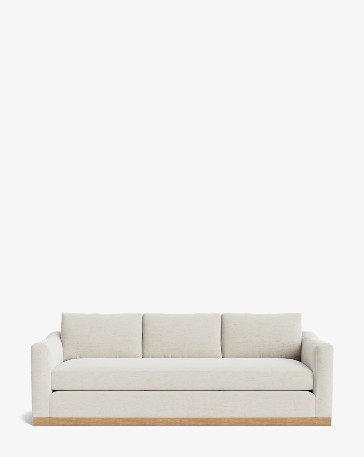 Vernon Sofa 92" - Image 2