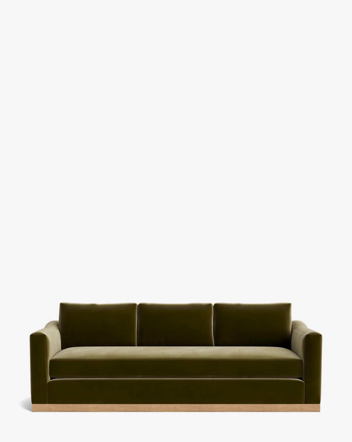 Vernon Sofa 92" - Image 8