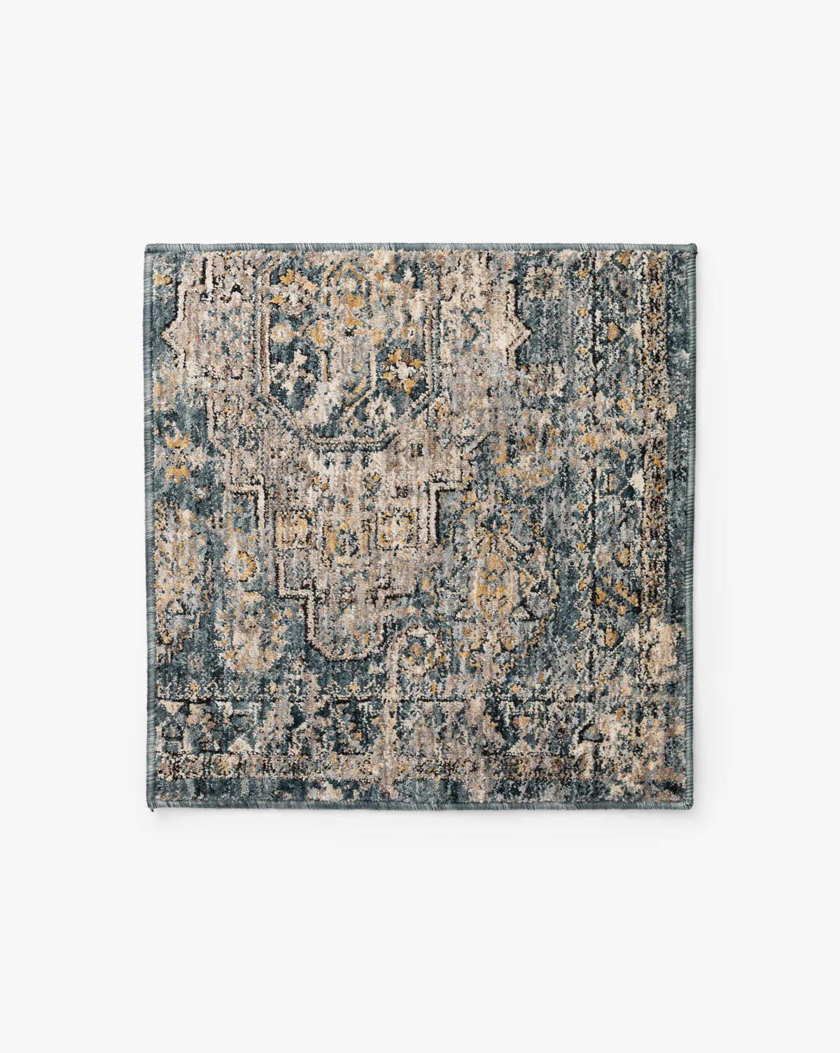 Vesima Rug Swatch
