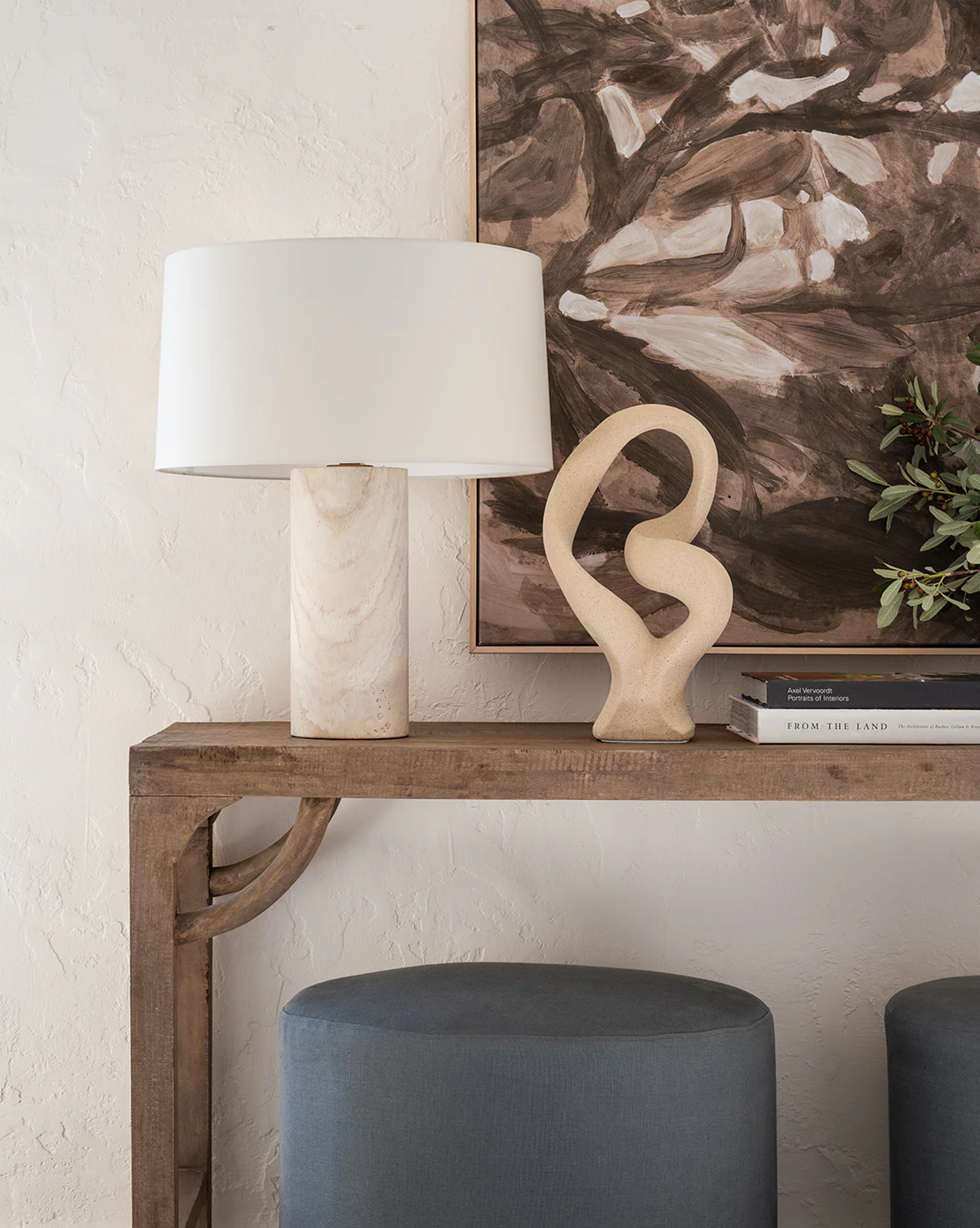 Vespera Table Lamp - Image 5