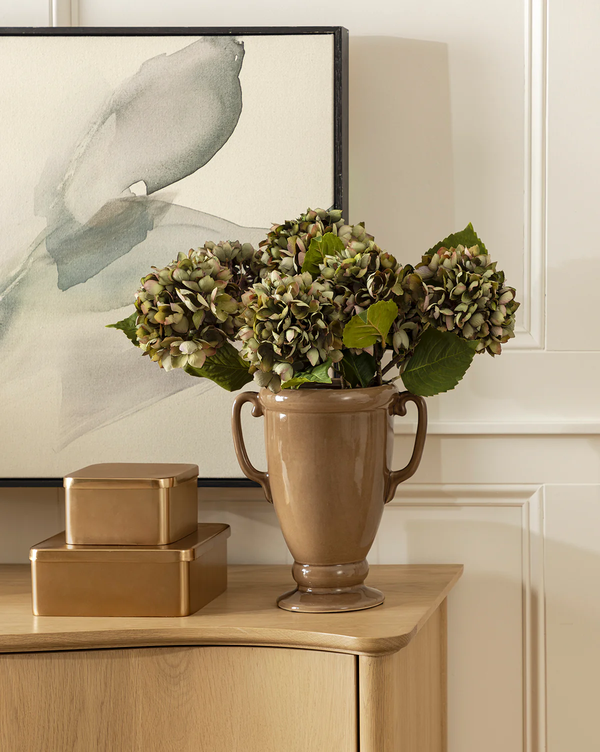 Victoire Vase - Image 3