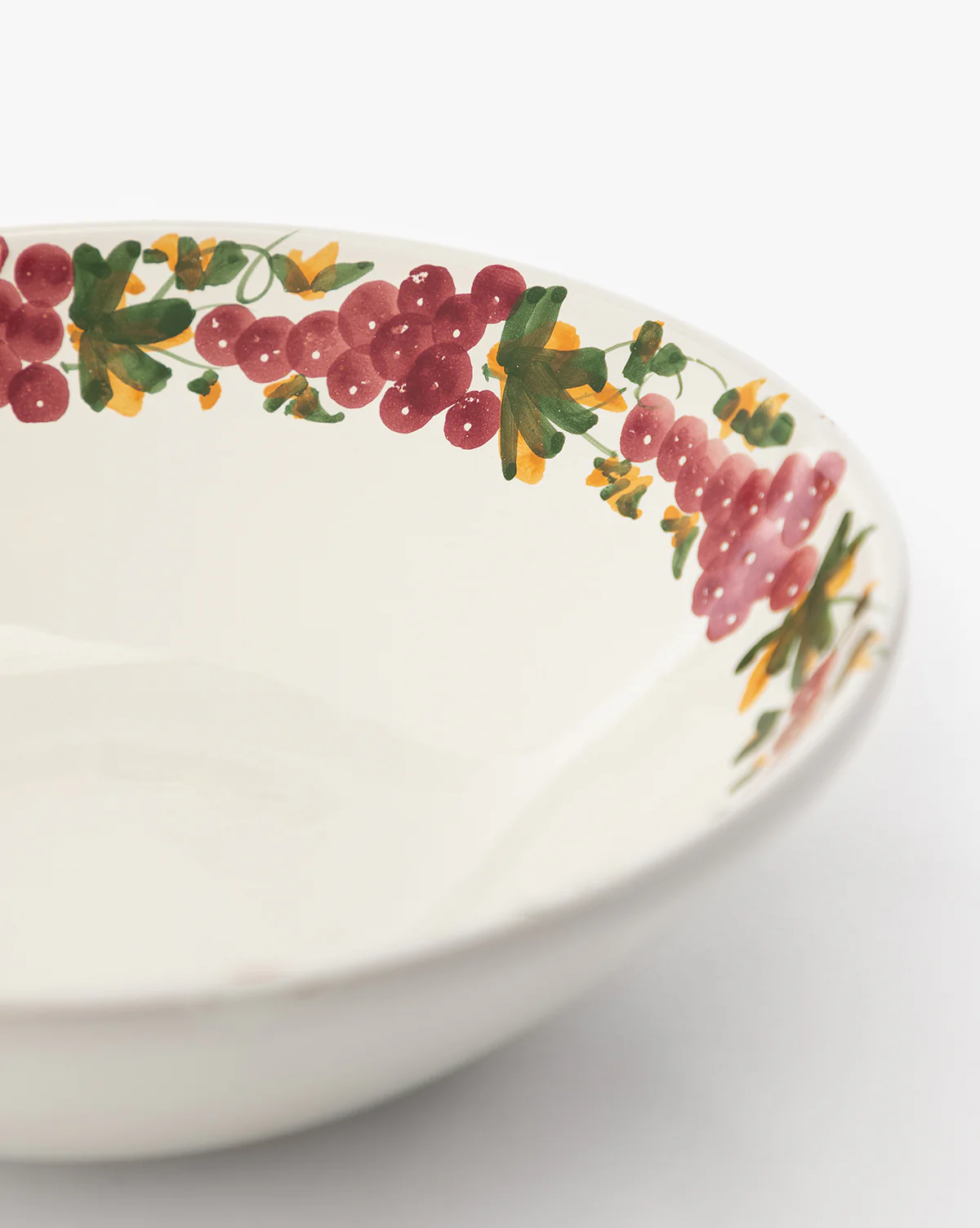 Vine Large Bowl - Image 3