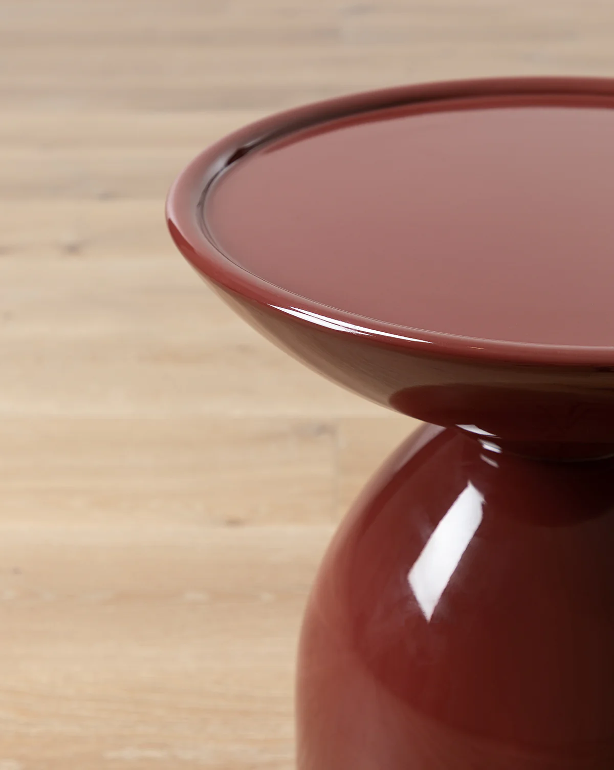 Visby Side Table - Image 4