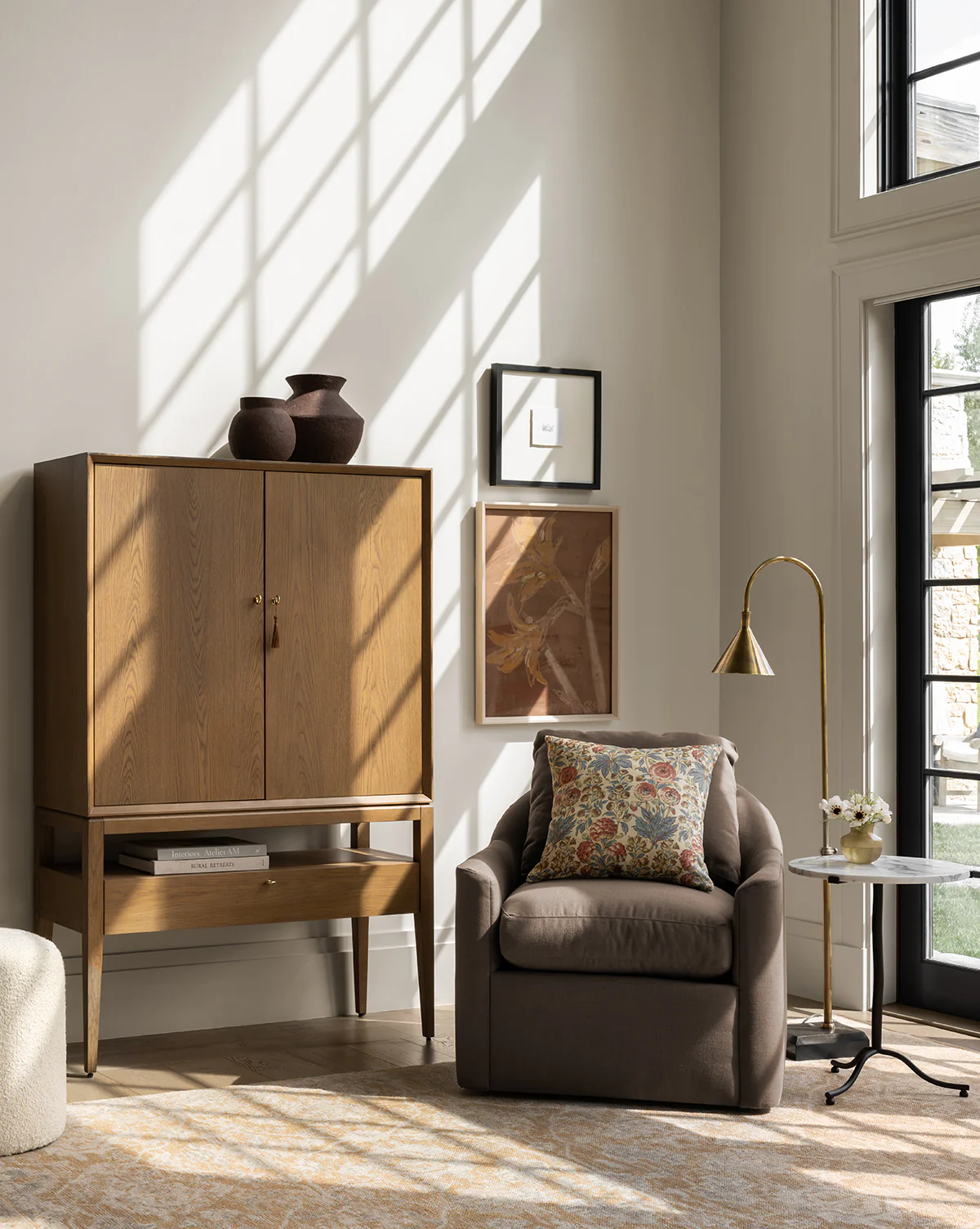 Vision Floor Lamp - Image 3