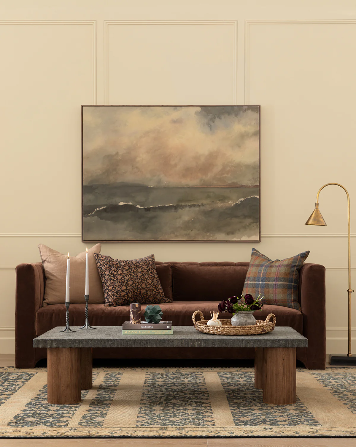 Vision Floor Lamp - Image 4