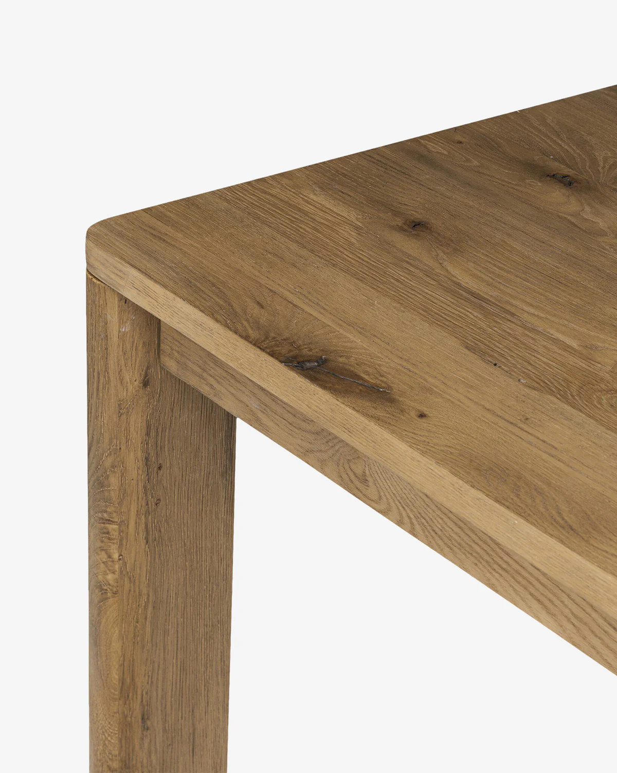 Wagner Extension Dining Table - Image 2