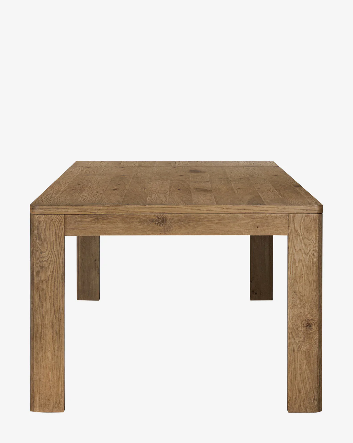 Wagner Extension Dining Table - Image 4
