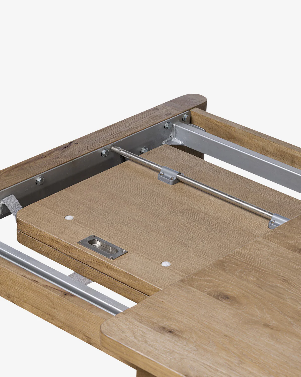 Wagner Extension Dining Table - Image 7