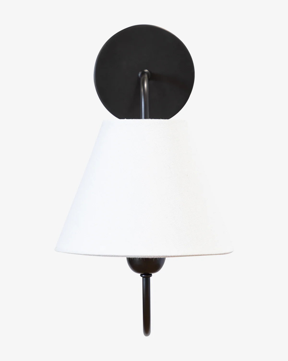 Wainwright Single Swoop Sconce - Image 3