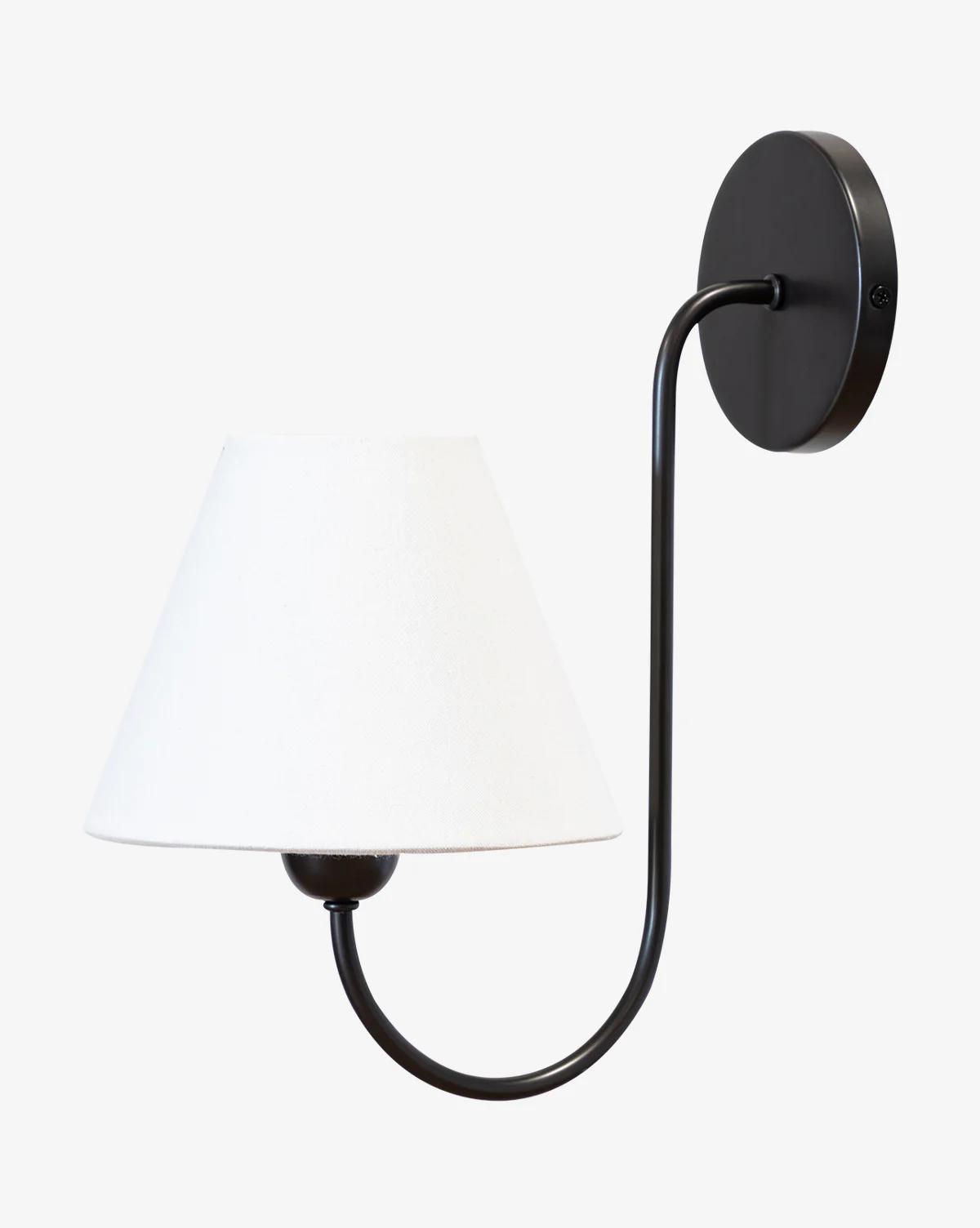 Wainwright Single Swoop Sconce - Image 4