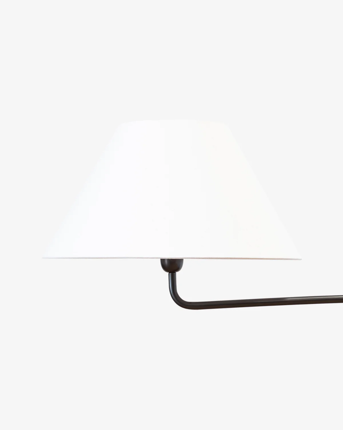Wainwright Swoop Floor Lamp - Image 5