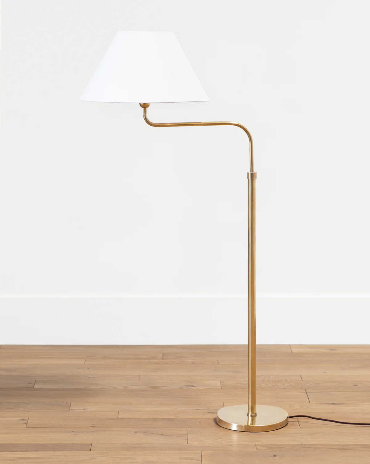 Wainwright Swoop Floor Lamp - Image 6