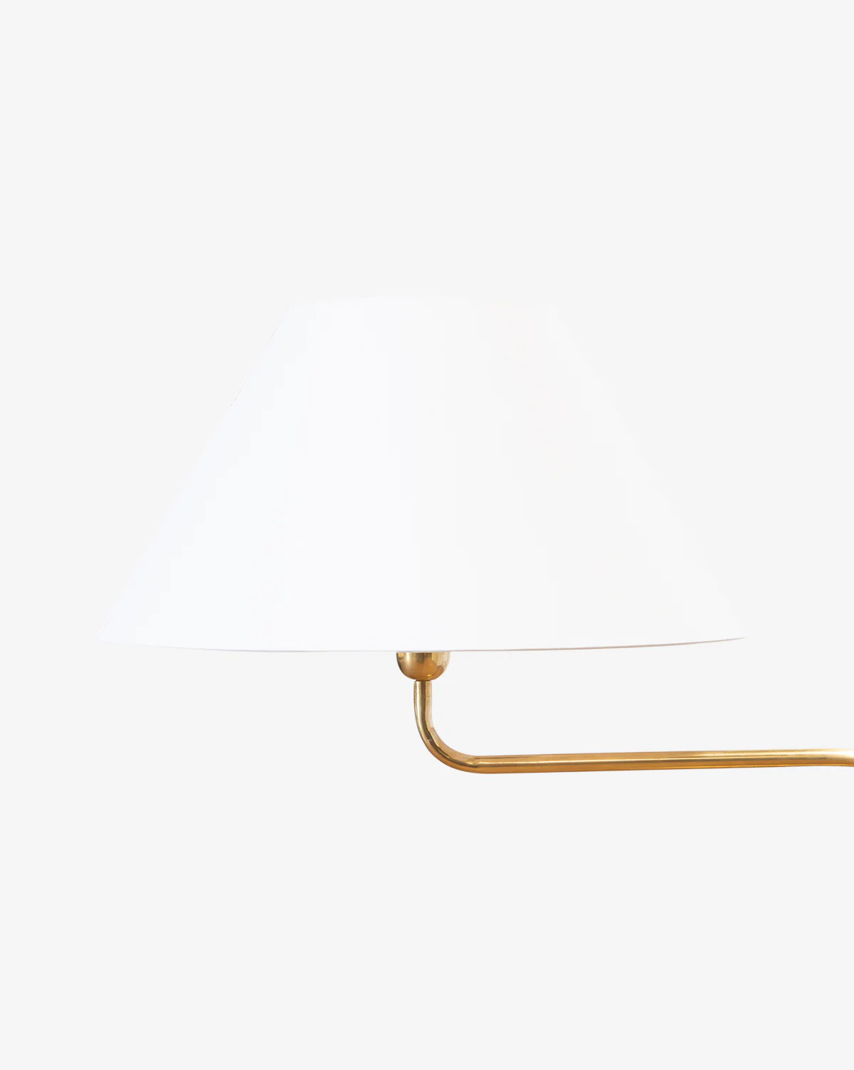 Wainwright Swoop Floor Lamp - Image 7